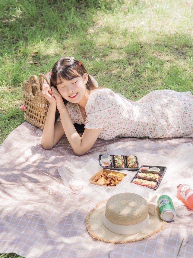 제주에서만 먹을 수 있는 새로운 음식을 찾는다면?