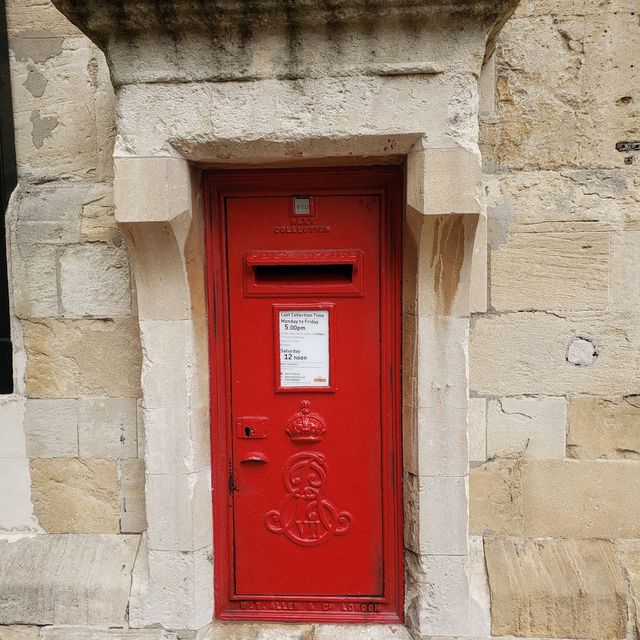 千年歷史溫莎城堡🏰英女皇生前最愛住處❗️英國🇬🇧必去