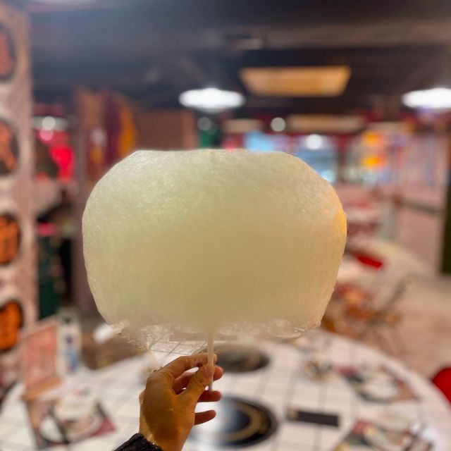 懷舊主題雞煲💕✨ 懷舊主題雞煲💕✨
