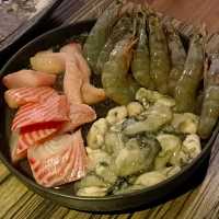 【台北吃到飽】狂野麻神麻辣火鍋，有現煎牛排的麻辣鍋吃到飽耶！
