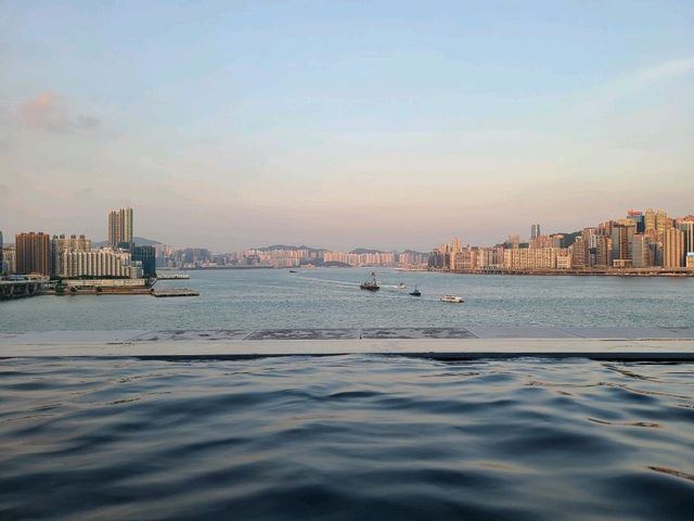 【畢生難忘之Rosewood體驗😍】