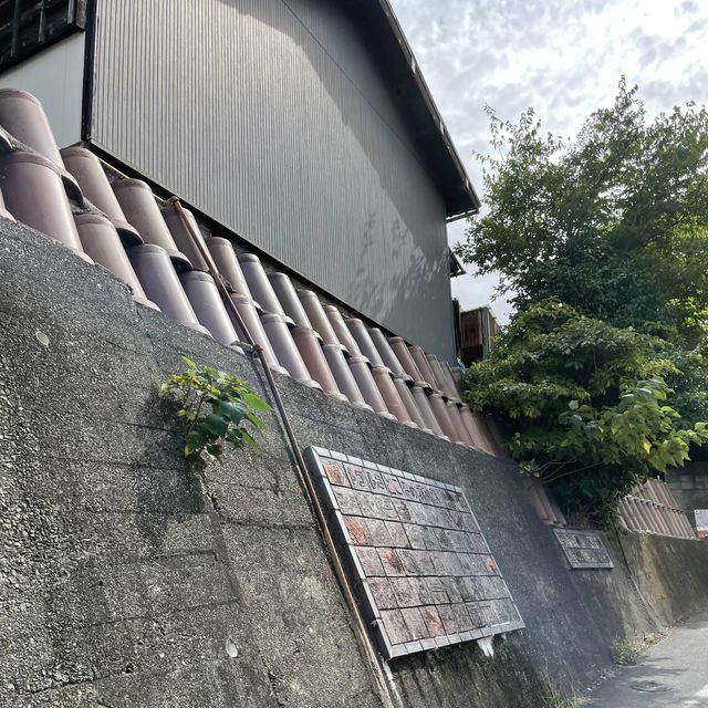 【愛知県】やきもの散歩道を散策！