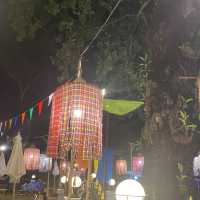 งานชักพระจังหวัดนคร 