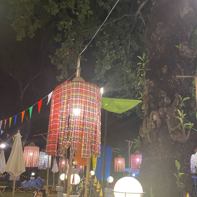 งานชักพระจังหวัดนคร 