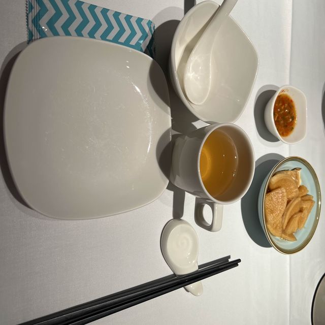 唯一香港米芝蓮推薦的莆田分店