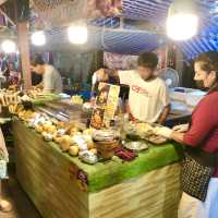 สะพานหินมีงานอีกแล้ว