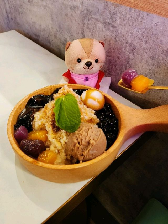 黃大仙 | 嘆嘆 | 大份台灣菜