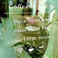 LAY CAFE’