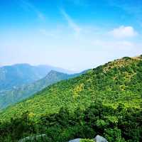妙高台