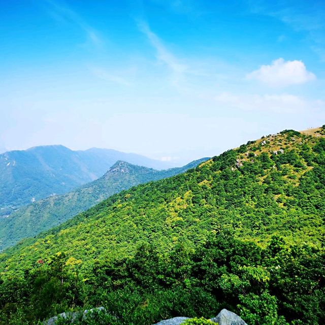 妙高台