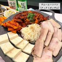 【新大久保】夜利用もおすすめ🌙ソルチュSS🇰🇷