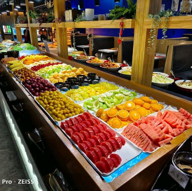我家牛排中和店