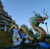 พระมหาพบโชคธรรมเจดีย์​