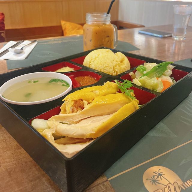 高質特色泰國菜🇹🇭價錢相宜又好味
