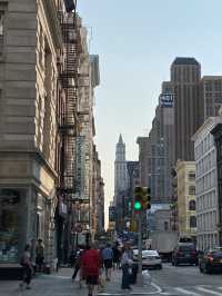 this is NY✨