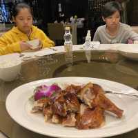 TAO CHINESE CUISINE 