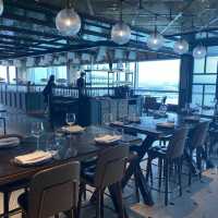 東涌Sunset Grill高質西餐