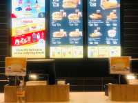 Mcdonald's - Eastwood City Walk 