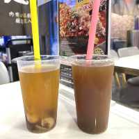 抵食招牌老壇酸菜魚 