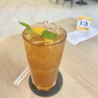 Bar Bowl