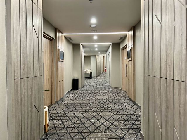 Novotel- Hotel and resort in the downtown 