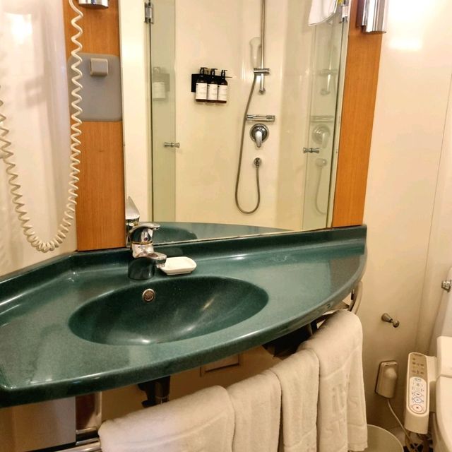 🏨 코엑스 근처 호텔 추천; 이비스 스타일 앰배서더 서울 강남