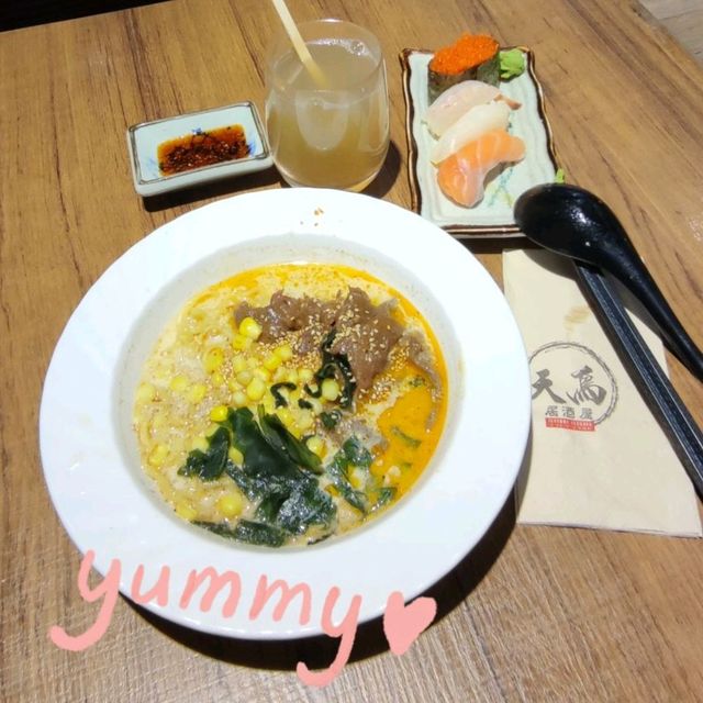 ✨天水圍高質日式早餐"天鳥居"🦜✨