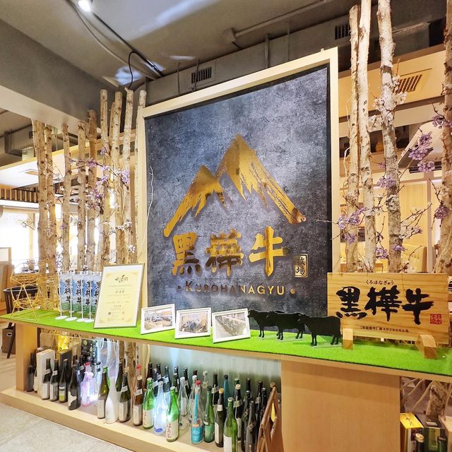 全城🤩至抵💰牧場🐂直營A5🏯和牛火鍋🍲放題
