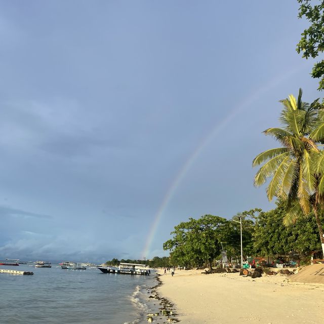 Beautiful beach 