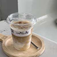 int sense coffee sensation chiangmai☕️