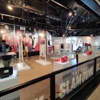 The First Slam Dunk官方授權電影產品期間限定店