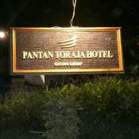 PANTAN TORAJA HOTEL