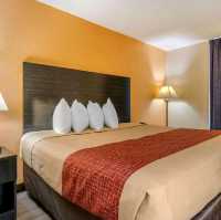 Econo Lodge International Drive