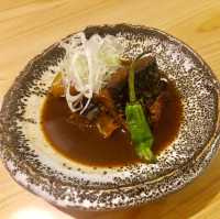 飯田橋にあるおしゃれ和モダンレストラン
