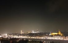 佛羅倫斯夜景🌃｜意大利