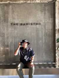 Baristro ชื่อนี้มีแต่ของอร่อย