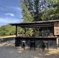 ⛺️Café Glamping ริมทะเล⛺️