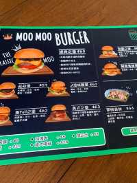 《觀塘工廈有質素漢堡🍔 》 