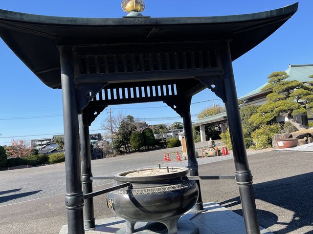 名古屋⛩覚王山【日泰寺】 名古屋⛩覚王山【日泰寺】