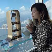 Sky 100 屬於香港人嘅觀景塔