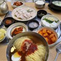부산역 맛집!