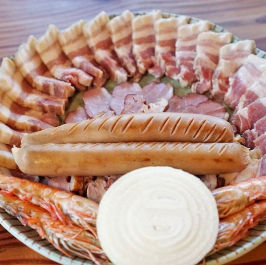 고양시 맛집 한양산장