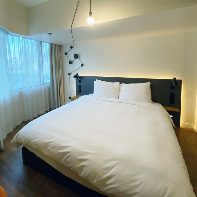 屯門貝爾特酒店
