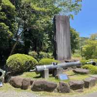 【静岡】こんなところに世界遺産！明治日本の産業革命遺産「韮山反射炉」