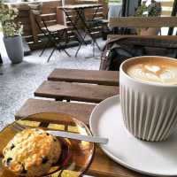高雄三民區Formula Coffee Roaster 程式咖啡