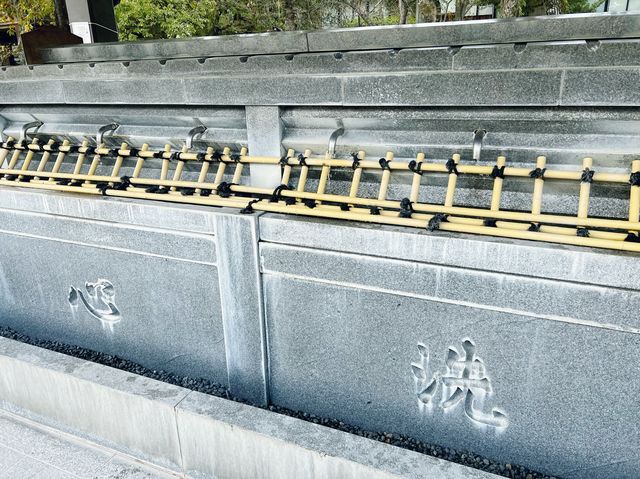 【福岡】箱崎宮にふらっと寄りました。