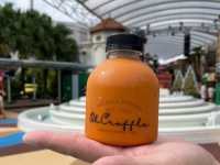 Festive Christmas Pop-Up Market at USS