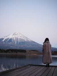 田貫湖