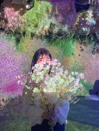 서울 인생샷 찍기 좋은 전시회🌷