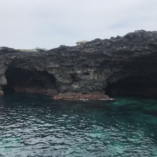 대한민국 최남단의 섬, 마라도 🏝 